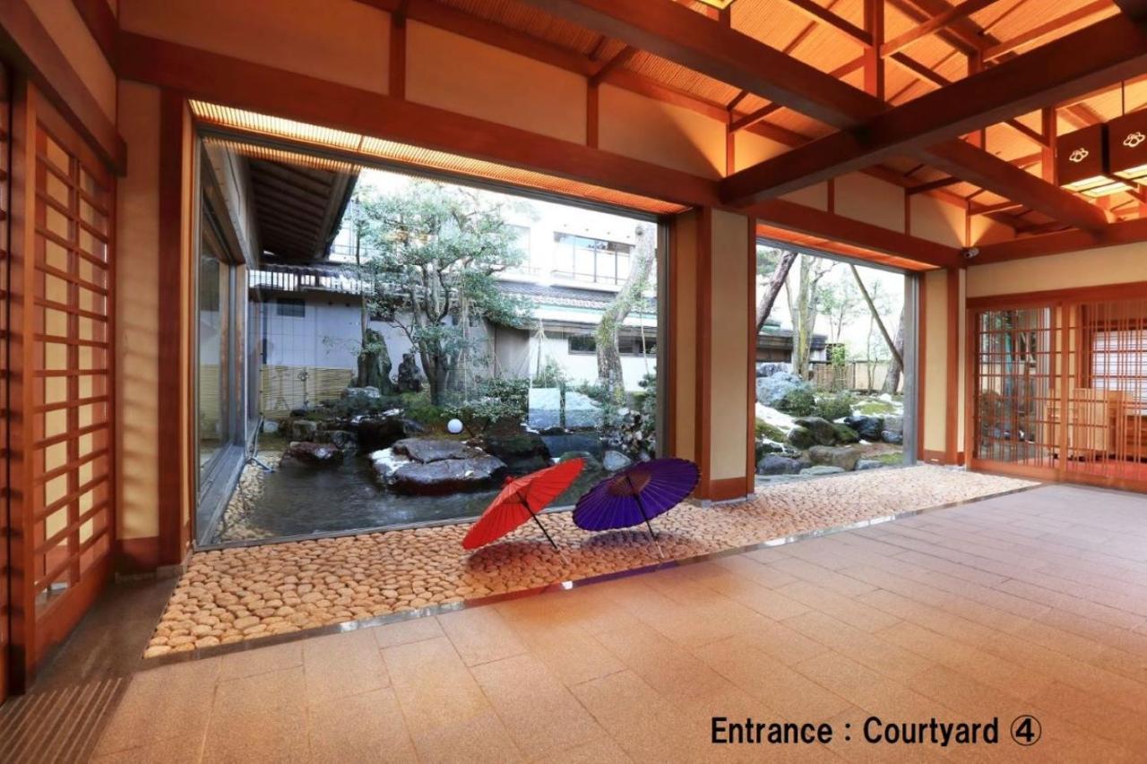Manten No Tsujinoya Komatsu  Exterior photo